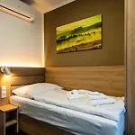 čertovy Skály 4*