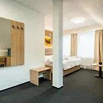 čertovy Skály 4* Lidecko