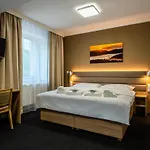 čertovy Skály Penzion Lidecko