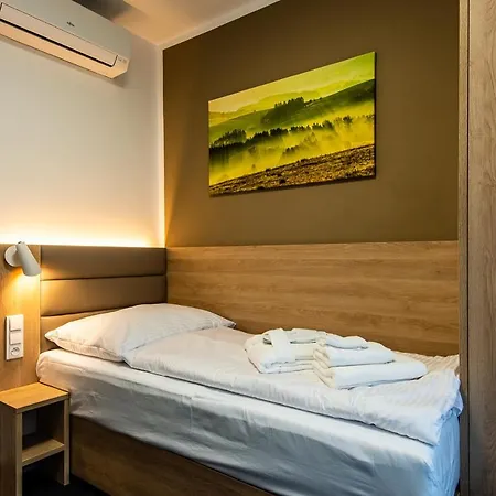 čertovy Skály 4*