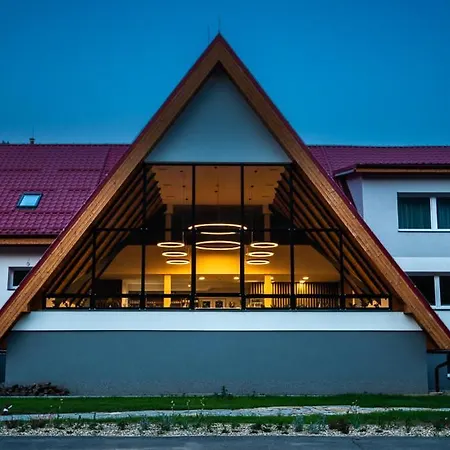 čertovy Skály 4*
