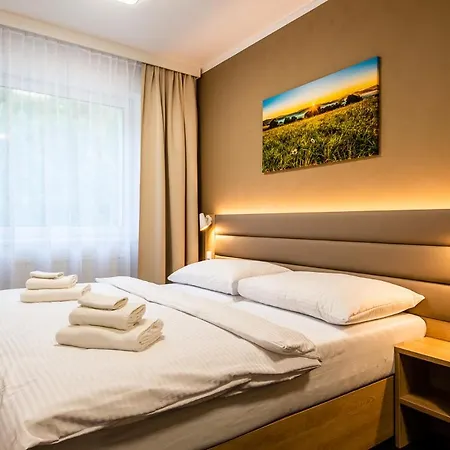 Penzion čertovy Skály Lidecko