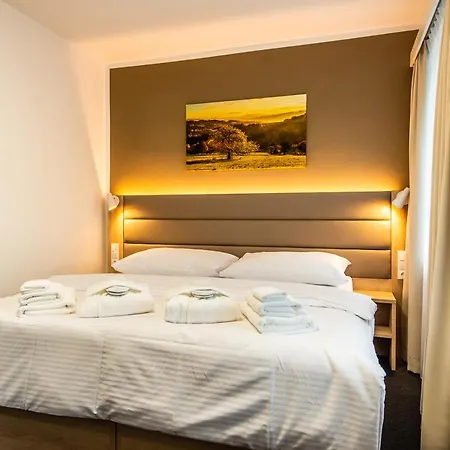 Certovy Skaly Pensionat 4*