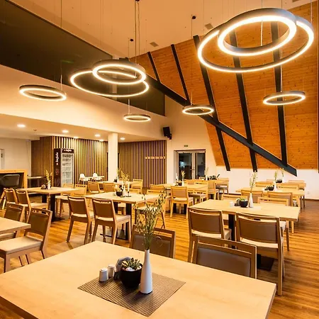 Certovy Skaly بيت ضيافة Lidecko