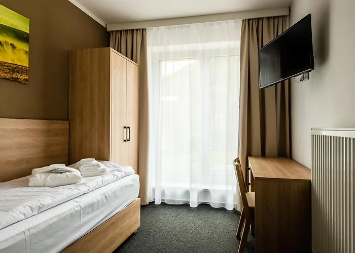 Certovy Skaly 4*